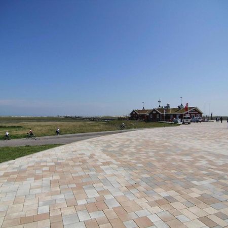 Ferienwohnung, St Peter - Ording Sankt Peter-Ording Eksteriør bilde