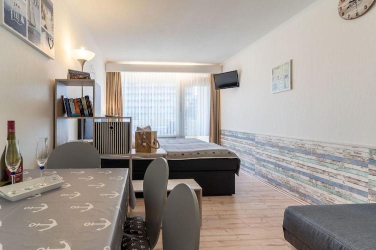 Ferienwohnung, St Peter - Ording Sankt Peter-Ording Eksteriør bilde