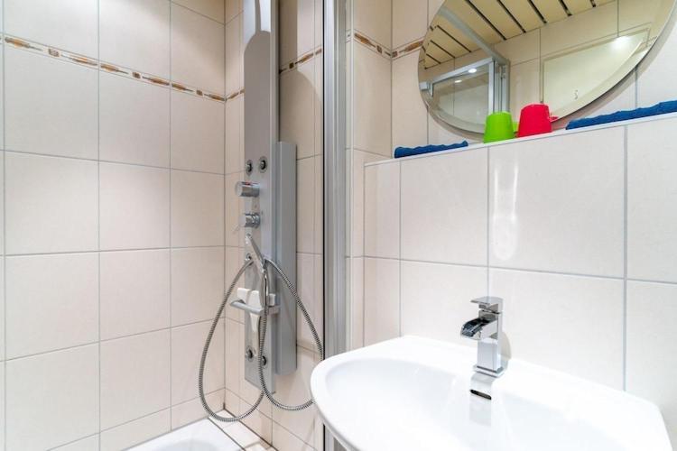 Ferienwohnung, St Peter - Ording Sankt Peter-Ording Eksteriør bilde