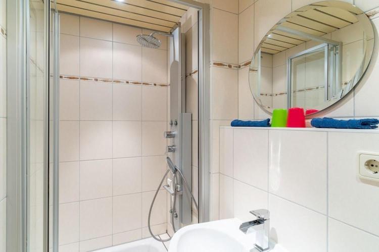Ferienwohnung, St Peter - Ording Sankt Peter-Ording Eksteriør bilde