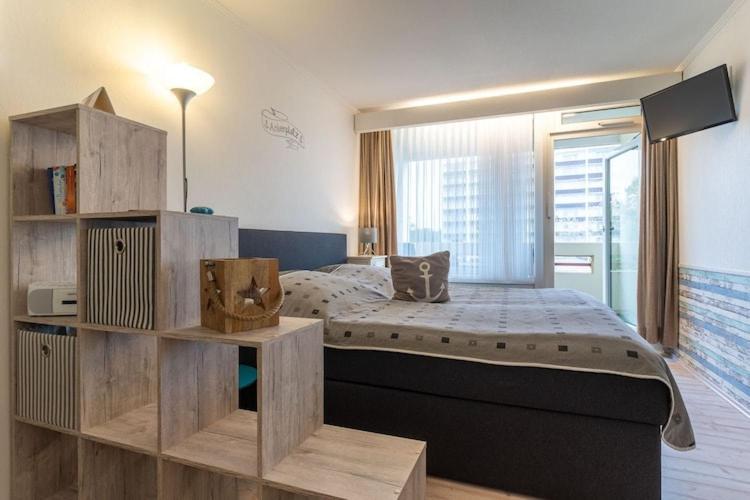 Ferienwohnung, St Peter - Ording Sankt Peter-Ording Eksteriør bilde